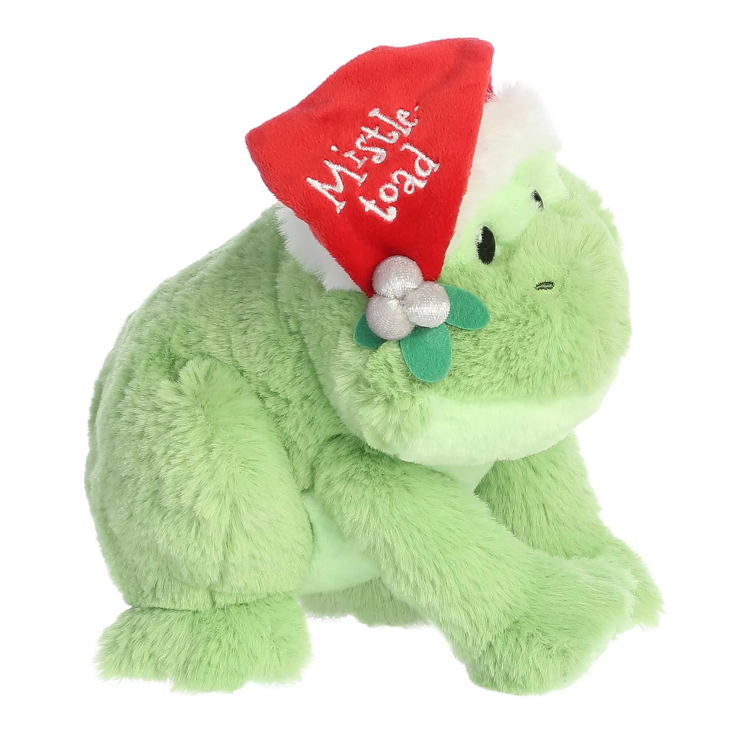 Aurora® - Just Sayin'™ - 8" Mistle-Toad™