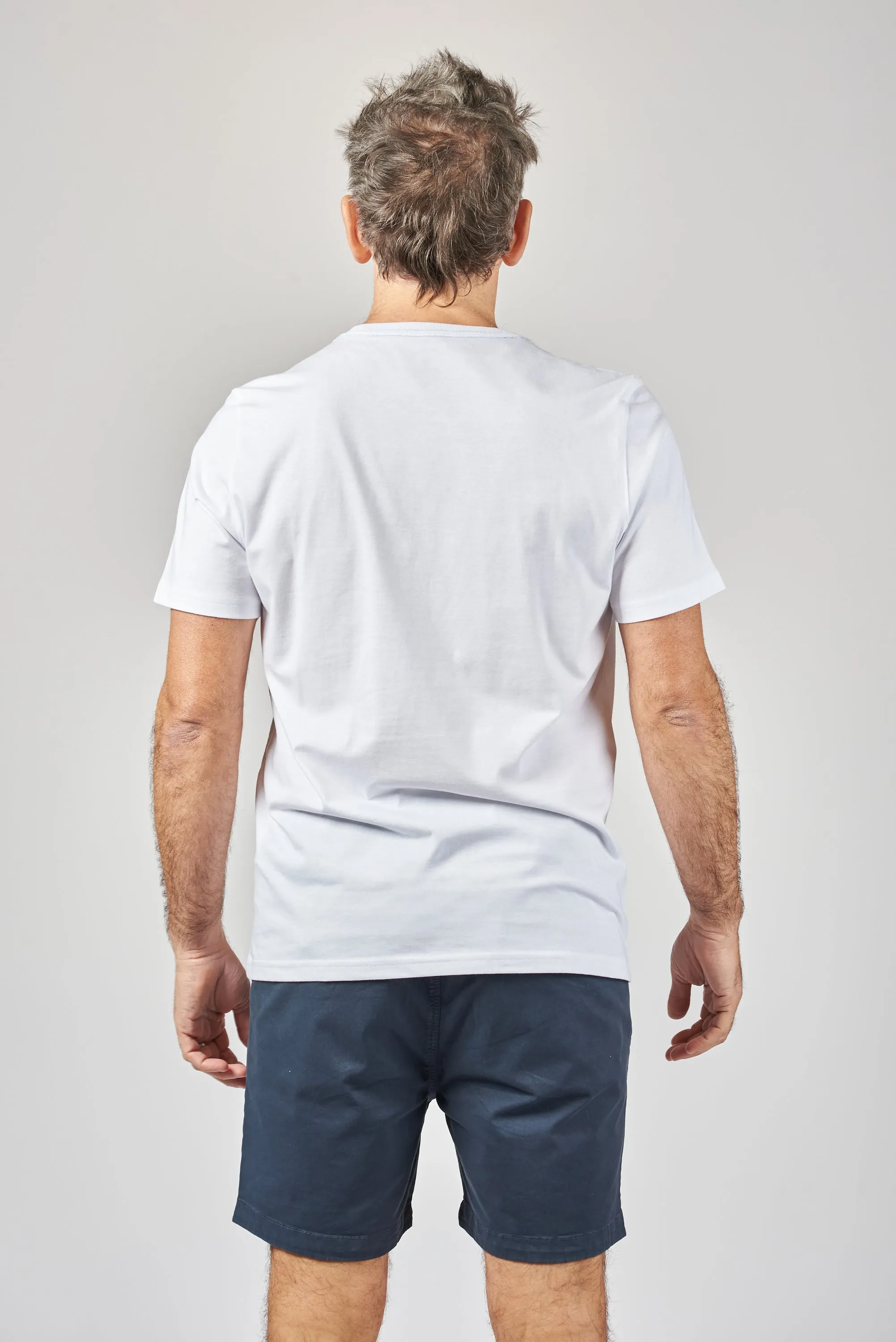 BERMUDA SMART NAVY