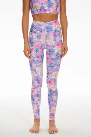 Darling High-waisted Leggings