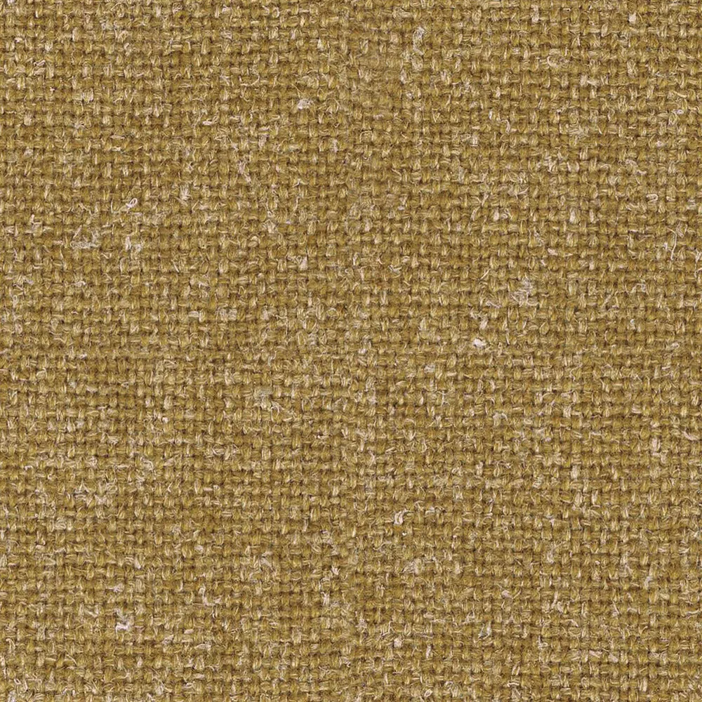 Hemp Gorse Fabric