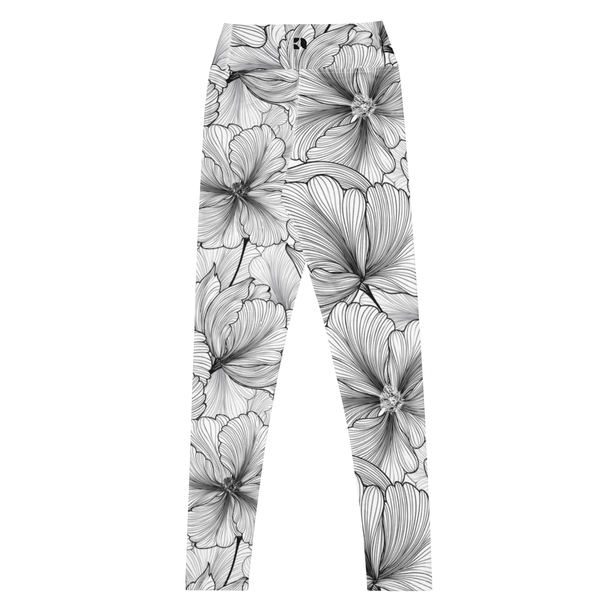High Rise - Flower power