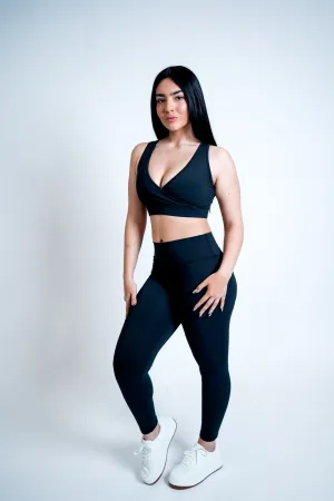 High Waisted Leggings