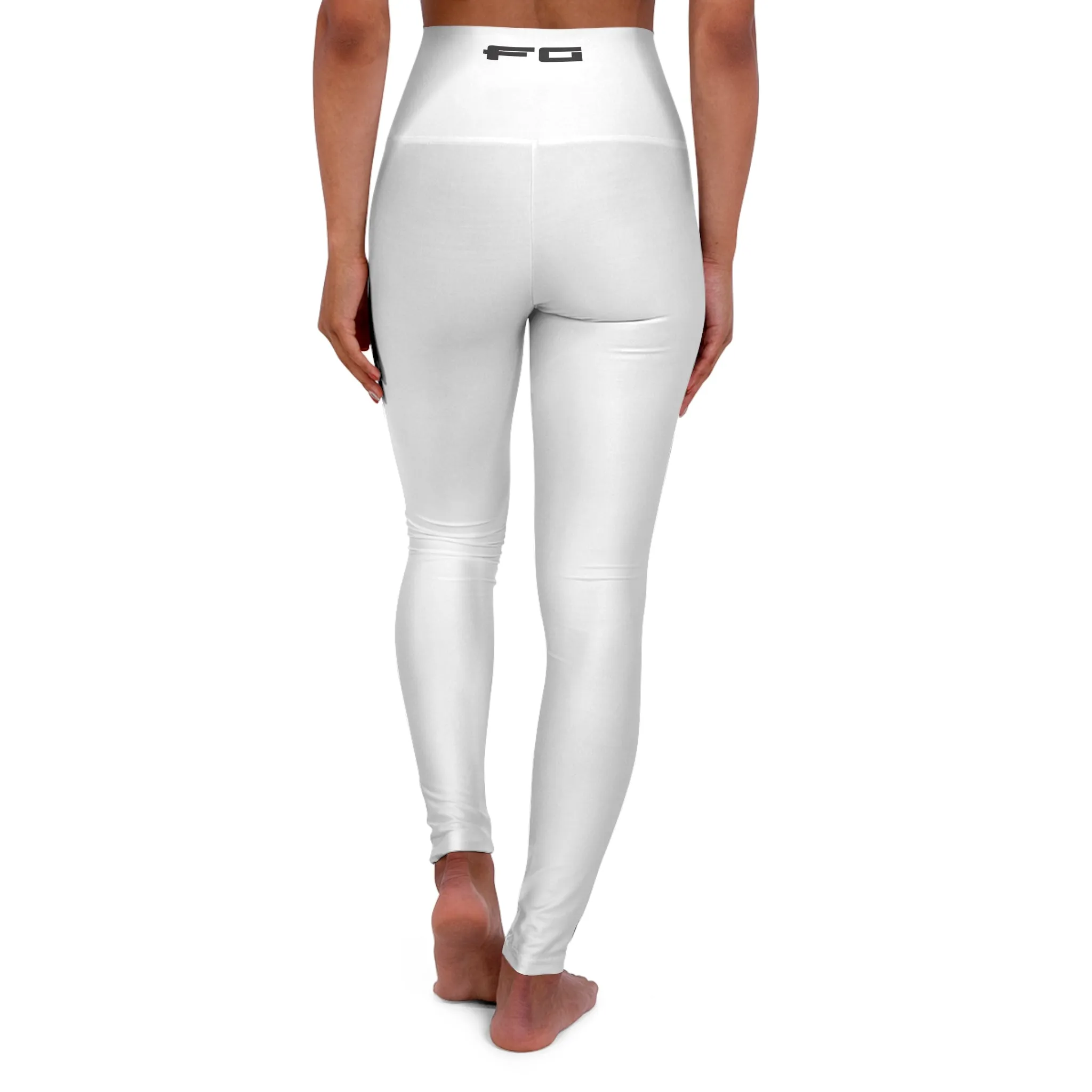 High Waisted Leggings