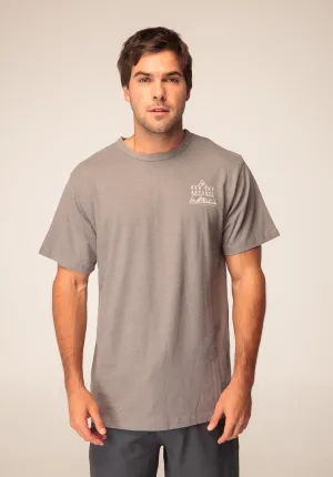 'Highroad' Hemp T- Shirt