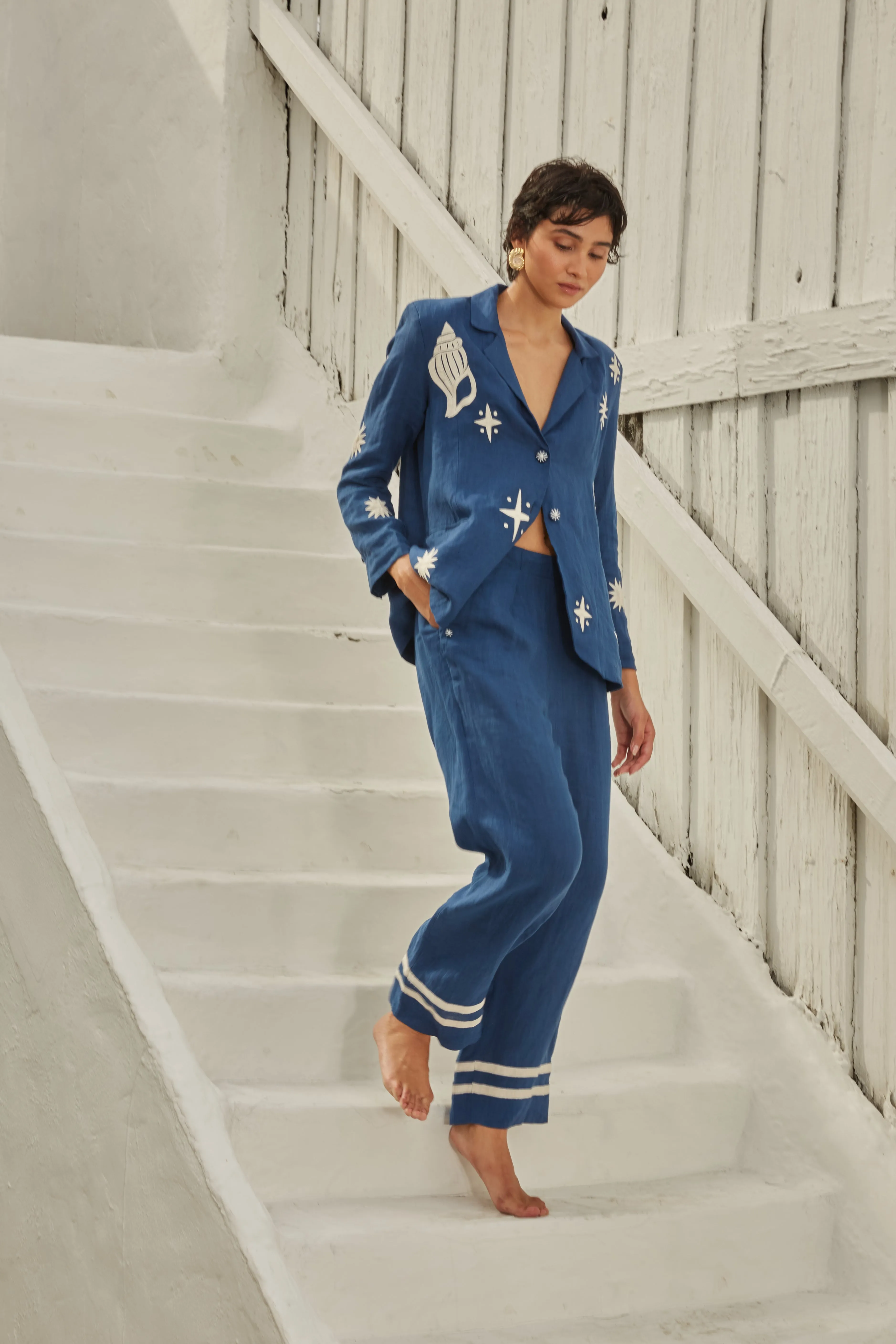 Ios Pants - Final Sale