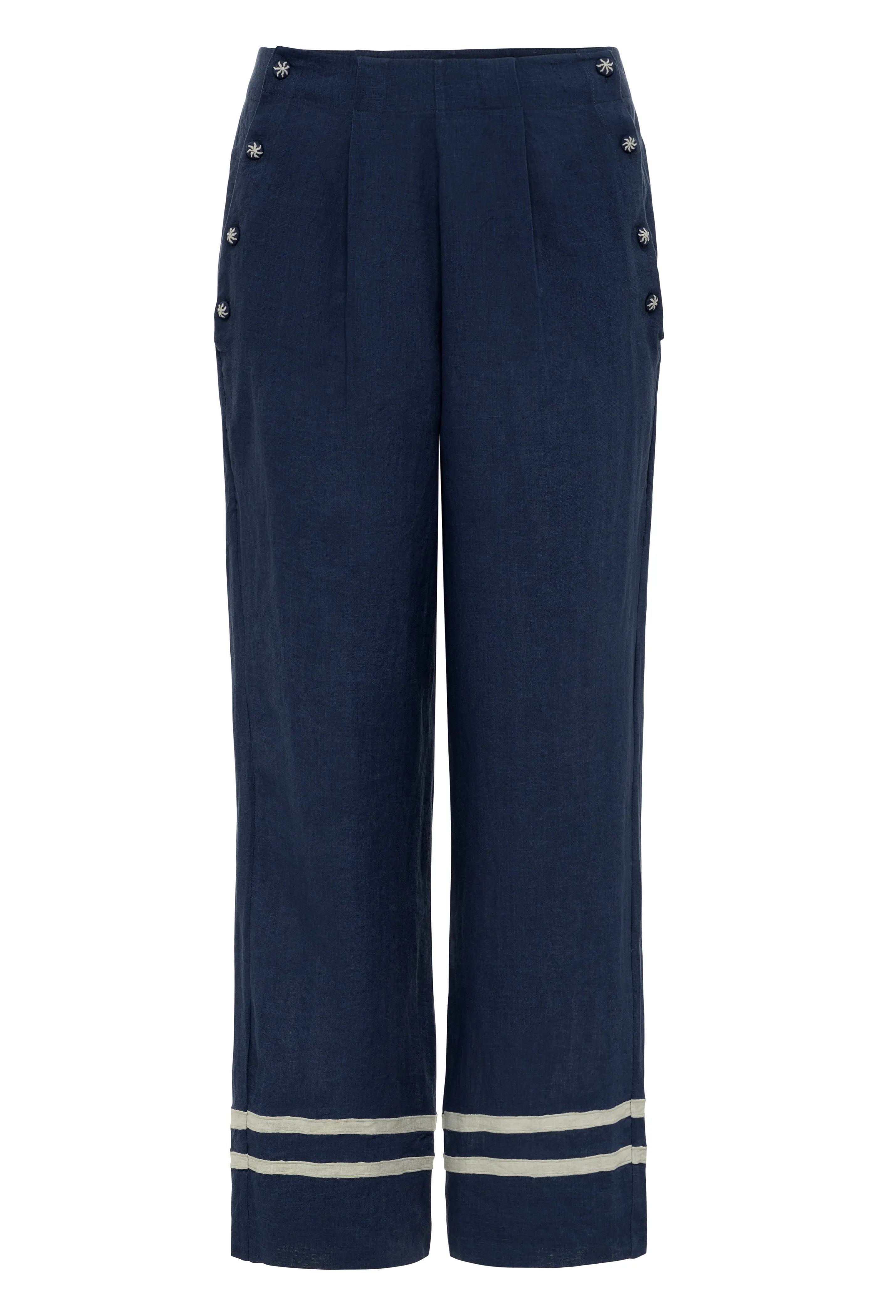 Ios Pants - Final Sale