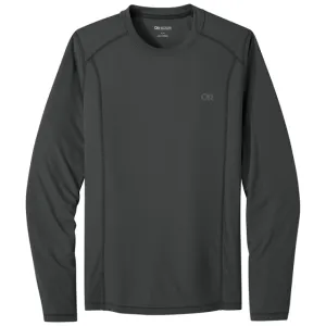 Men's Echo Long Sleeve Tee