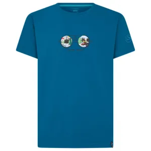 Mens View T-shirt