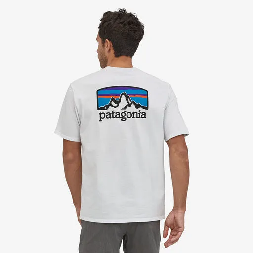 Patagonia Men's Fitz Roy Horizons Responsibili-Tee