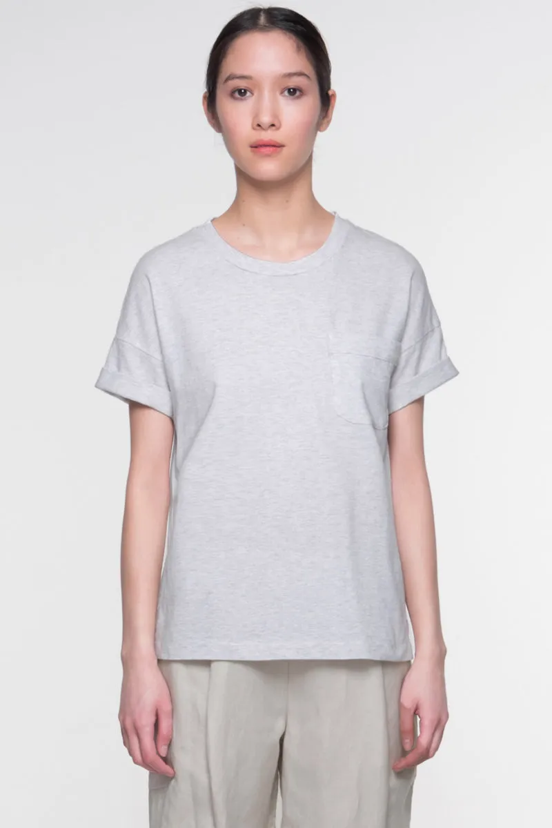 Paz T-Shirt Organic Cotton