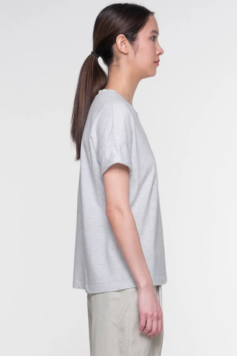 Paz T-Shirt Organic Cotton