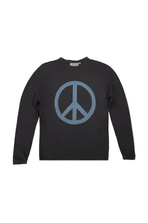 Peace Jung Long Sleeve Tee