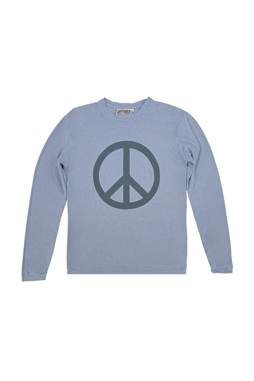 Peace Jung Long Sleeve Tee