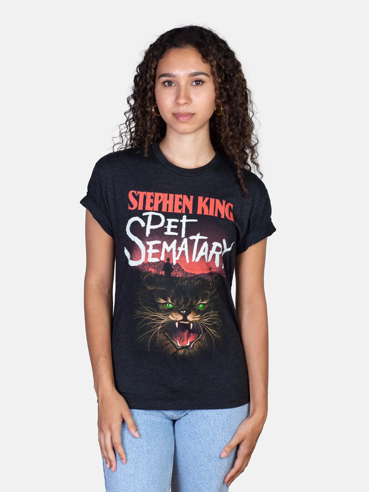 Pet Sematary Unisex T-Shirt