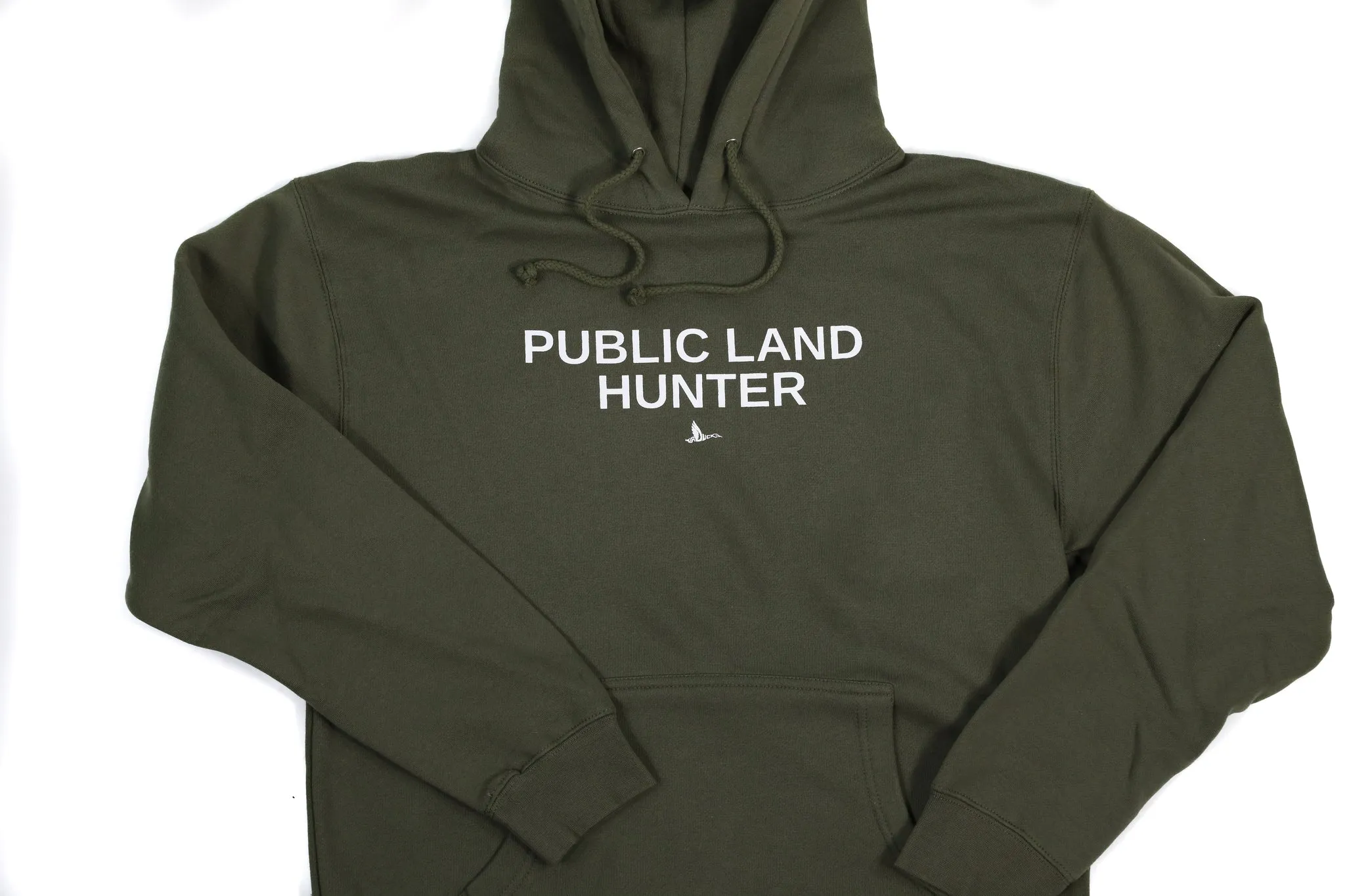 PUBLIC LAND HUNTER HOODIE