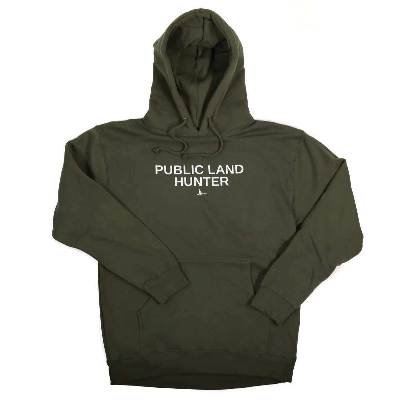 PUBLIC LAND HUNTER HOODIE