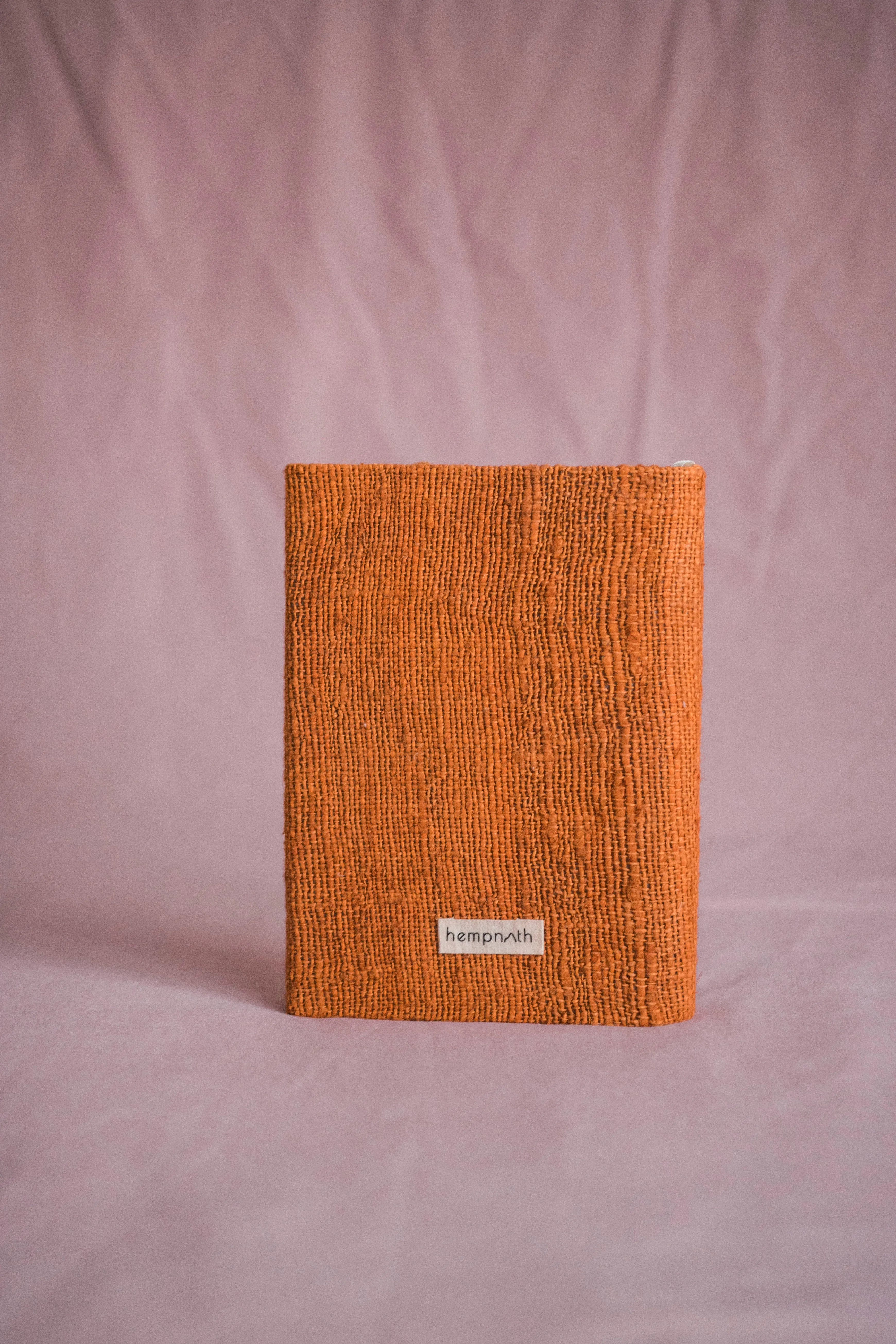 Sapana A5 Notebook | Hemp Journal