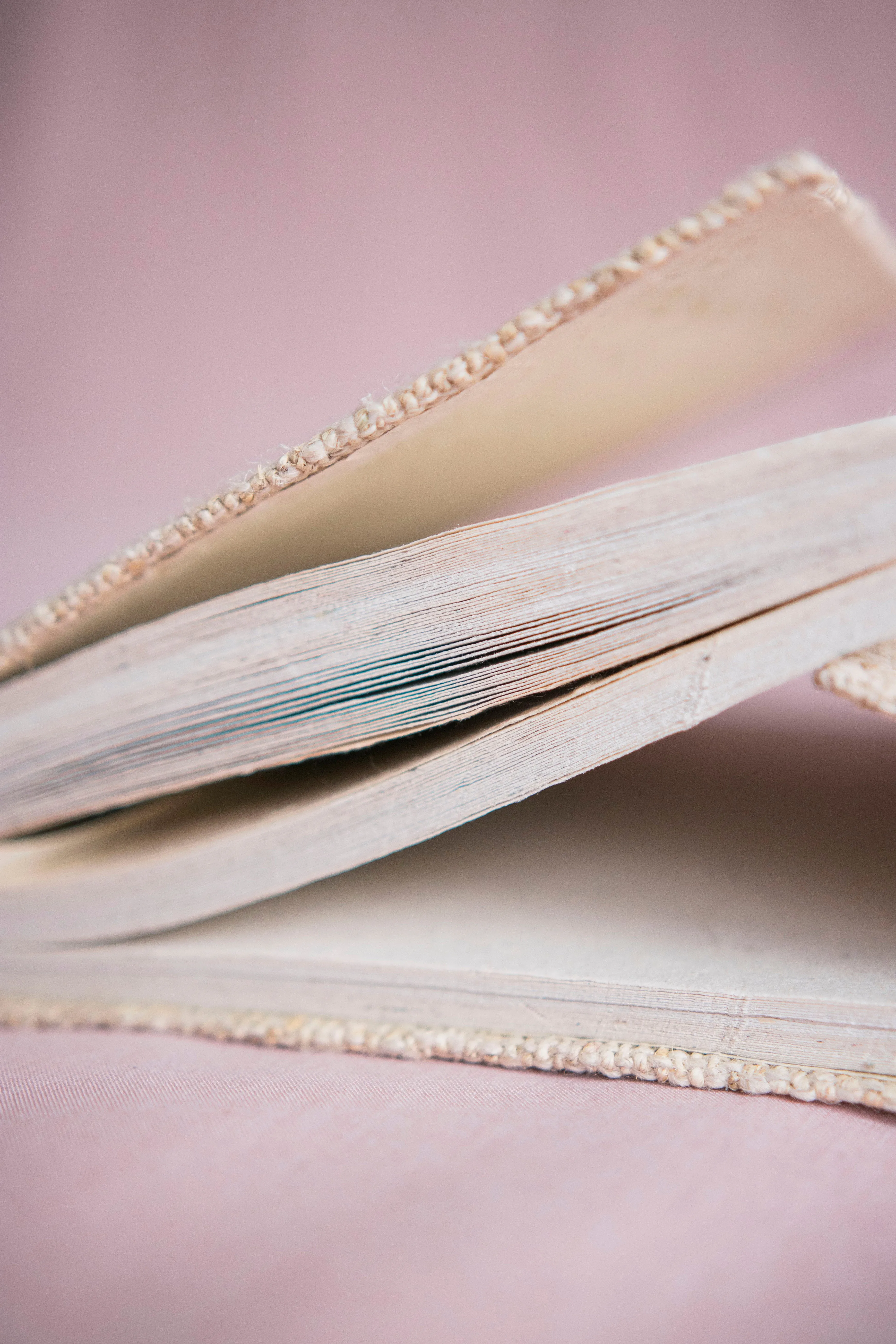 Sapana A5 Notebook | Hemp Journal