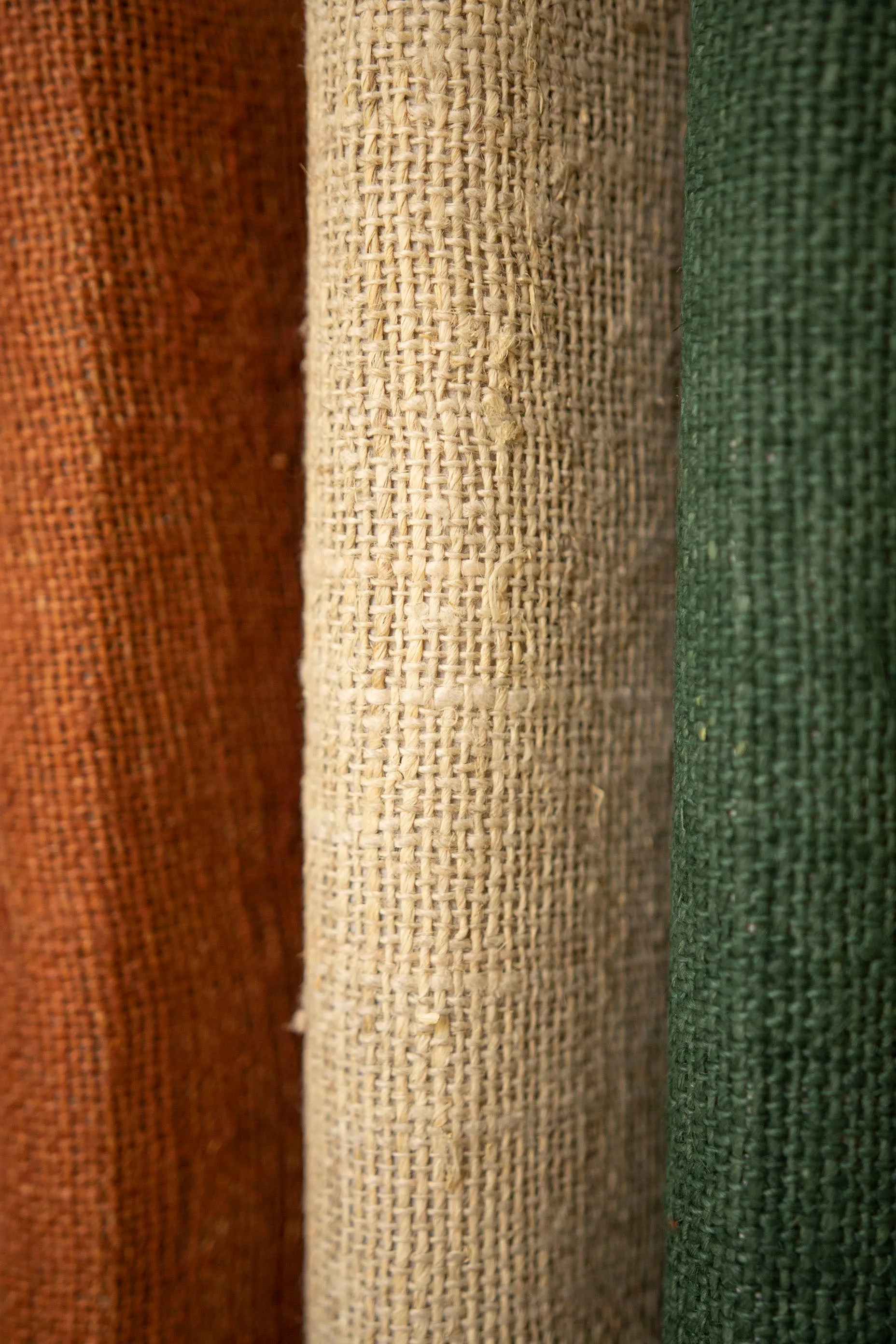 Sapana A5 Notebook | Hemp Journal