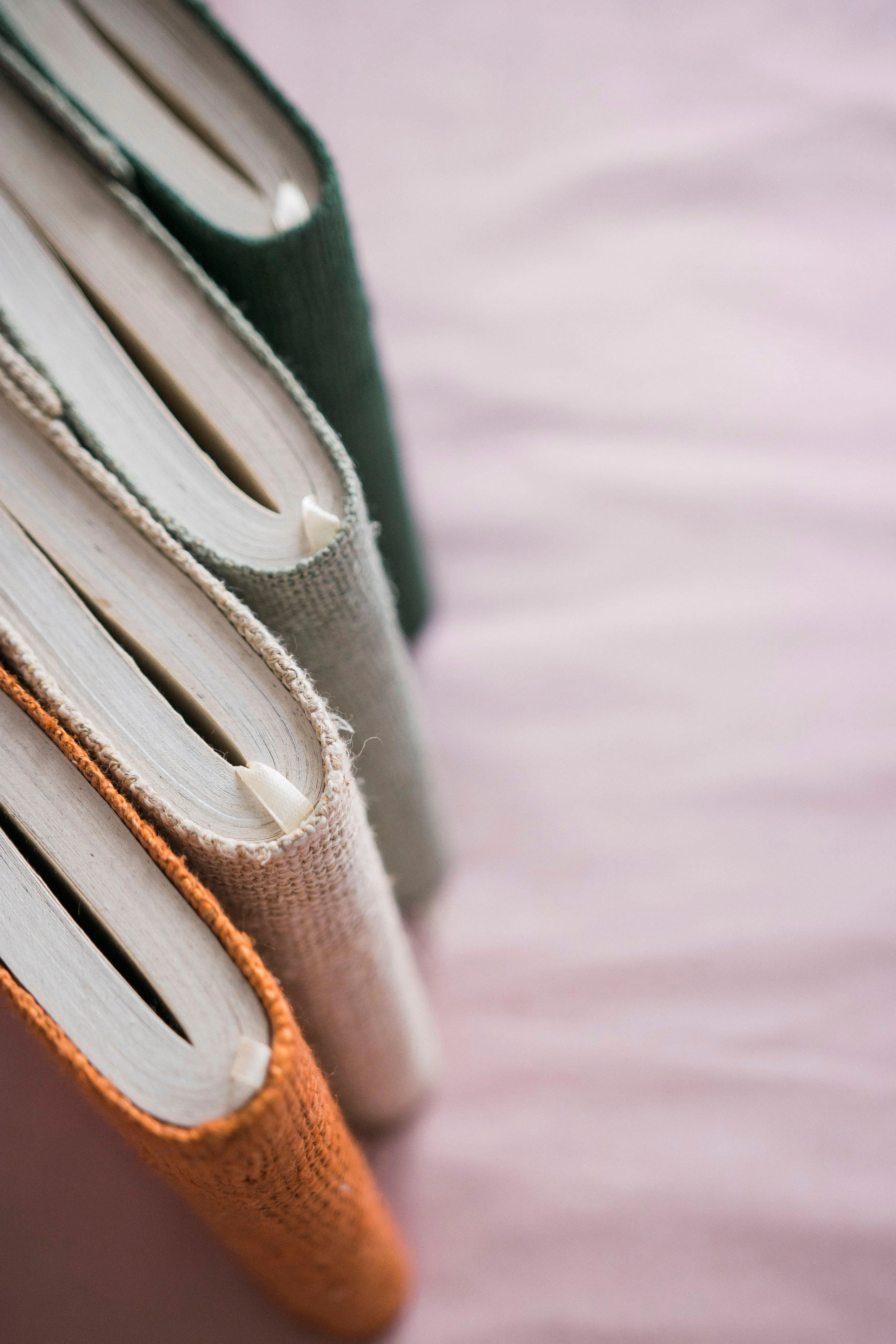 Sapana A5 Notebook | Hemp Journal