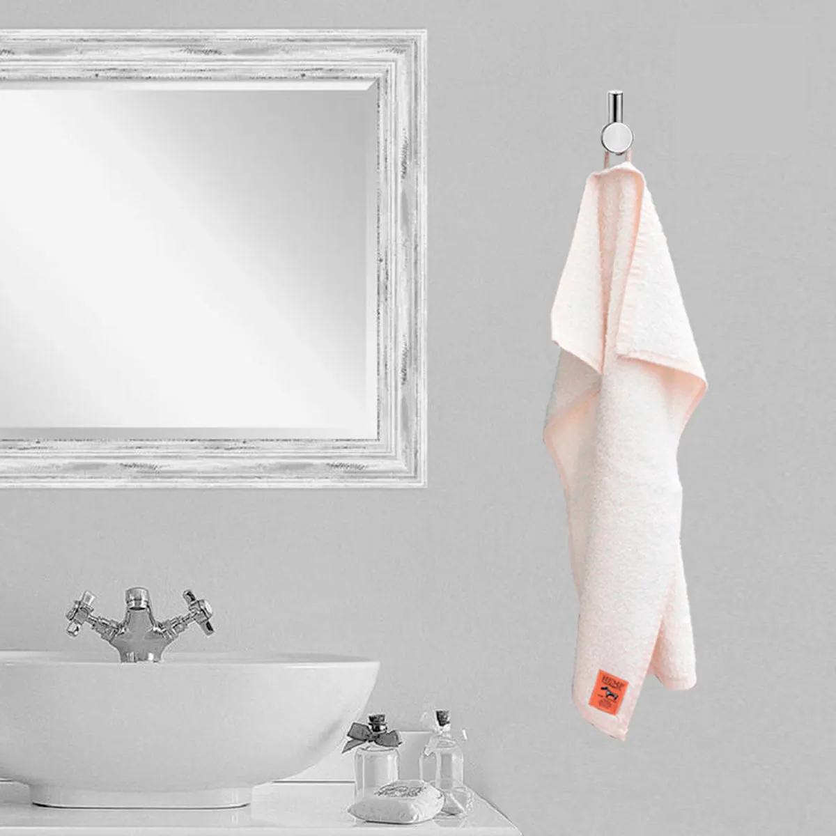 Terry Towels 100% Hemp. All sizes & Colours. 2-Packs