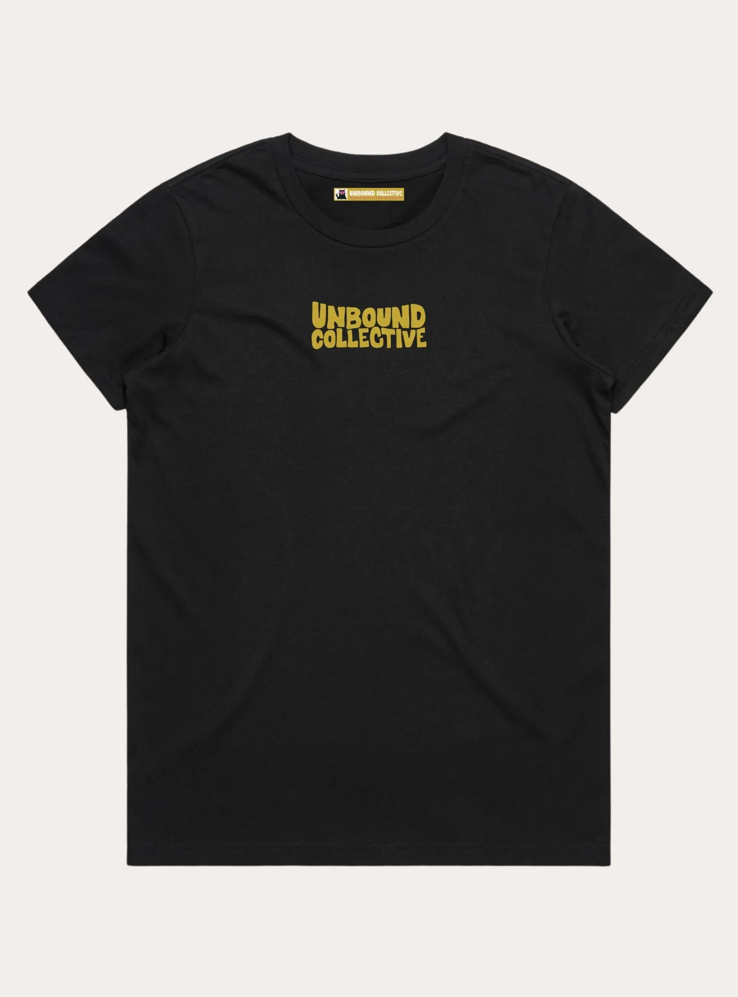 Wanted Youth Tee