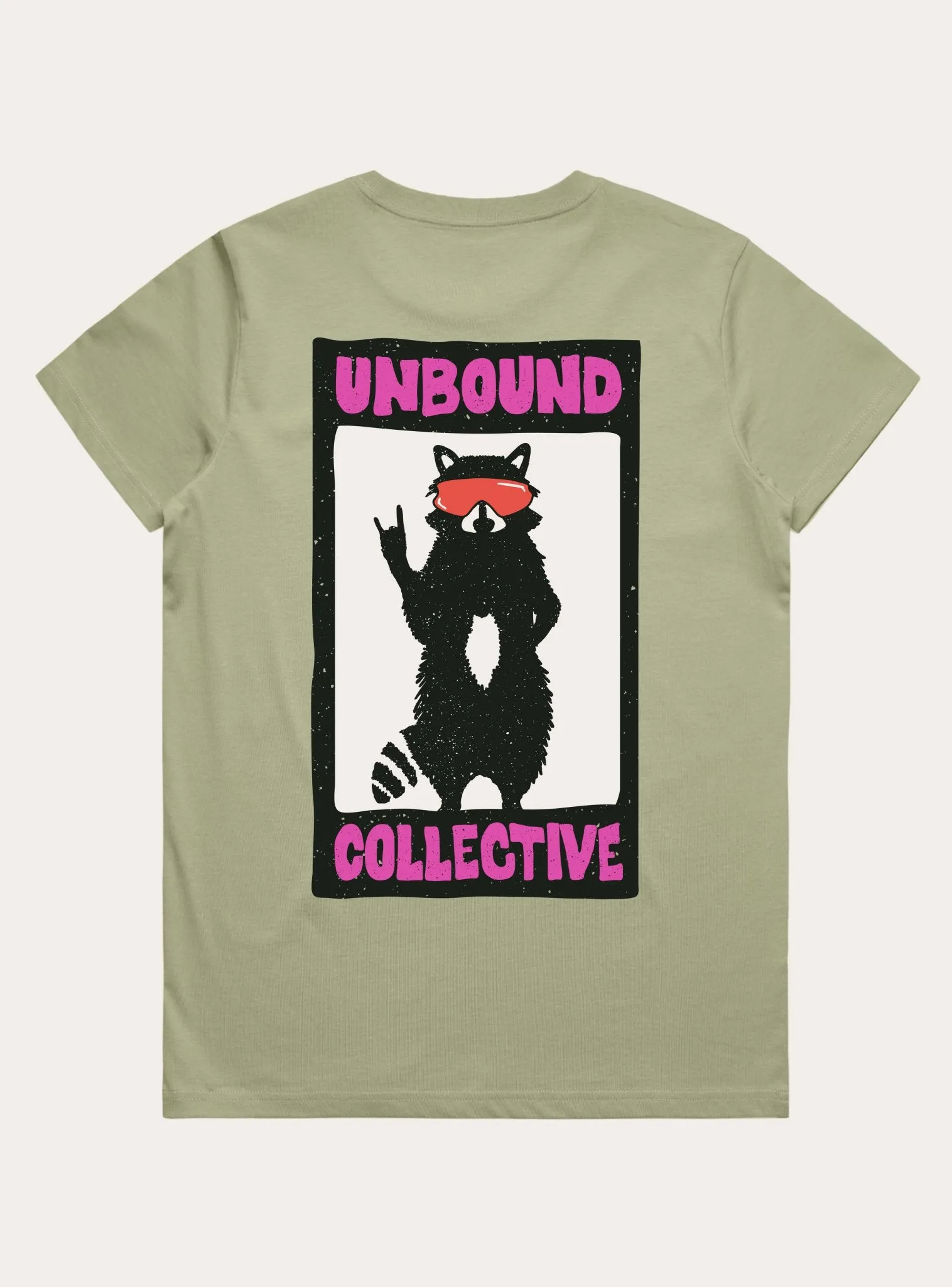 Wanted Youth Tee