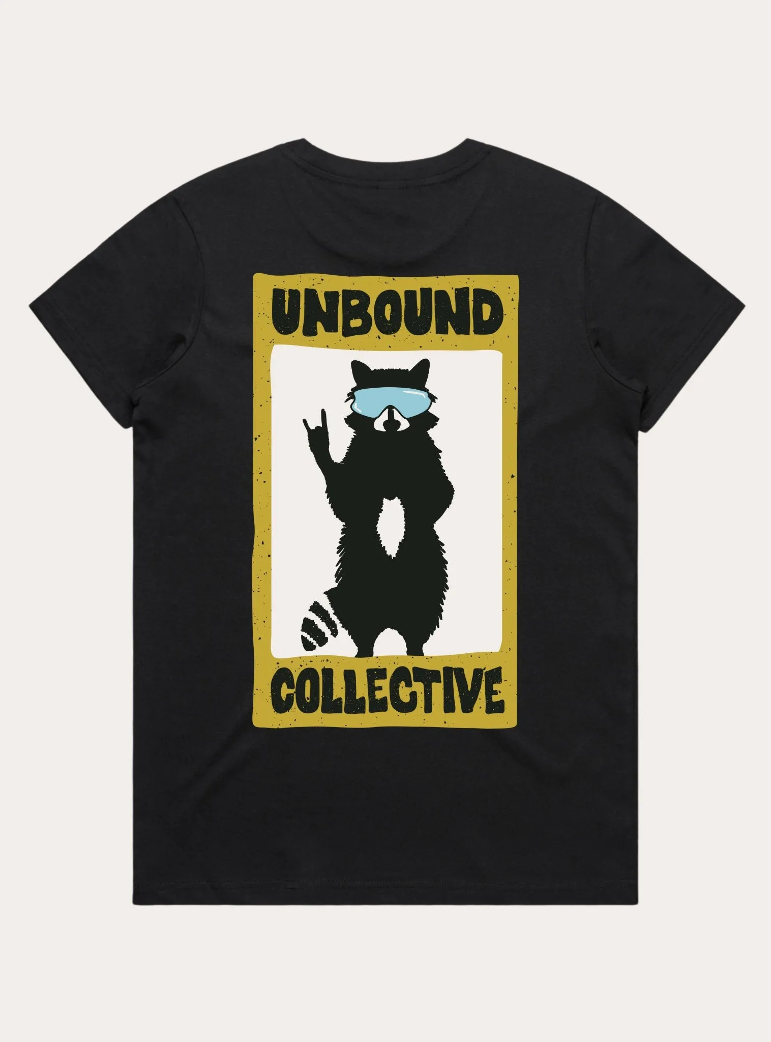 Wanted Youth Tee