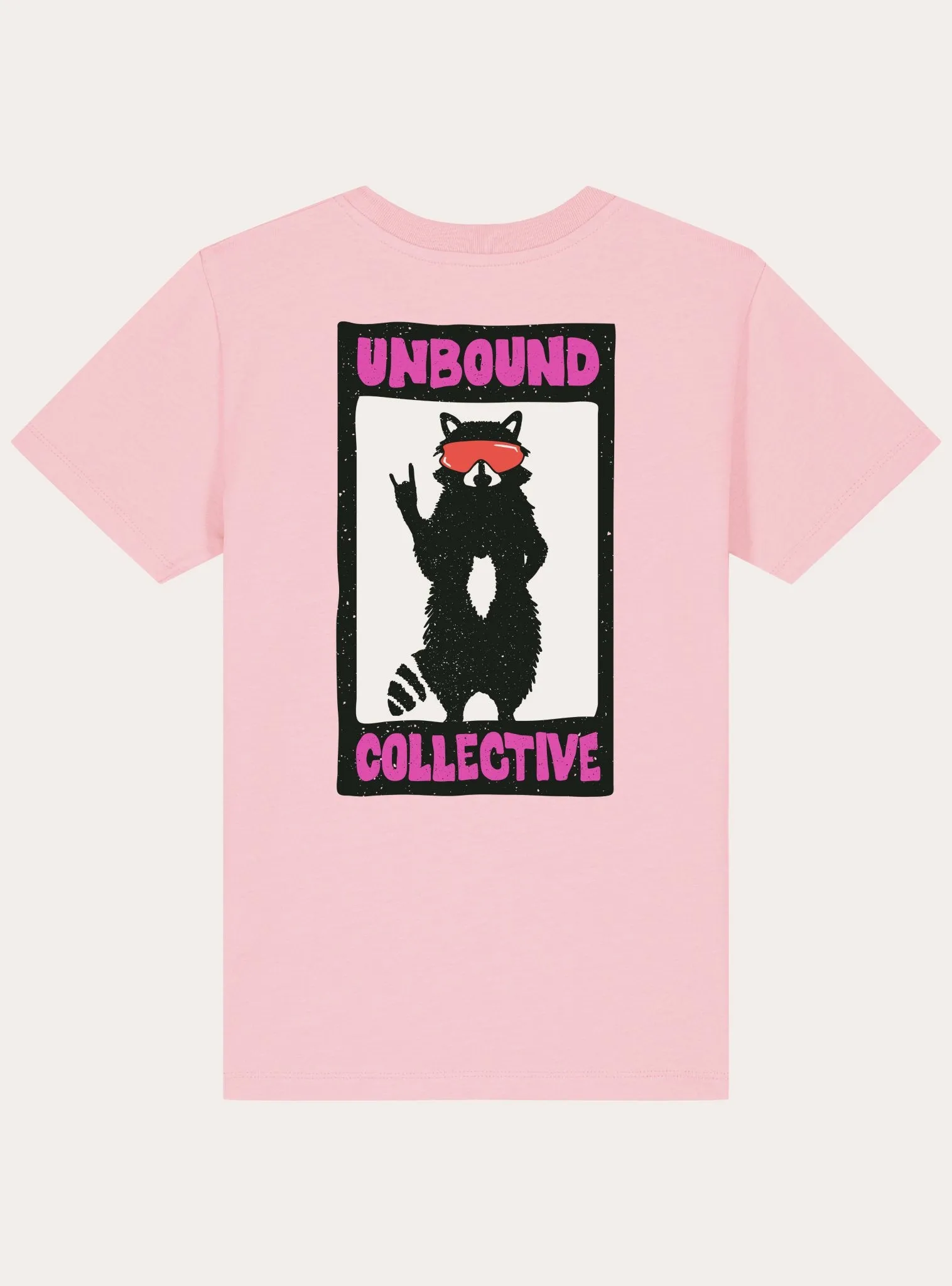 Wanted Youth Tee