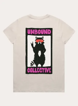 Wanted Youth Tee