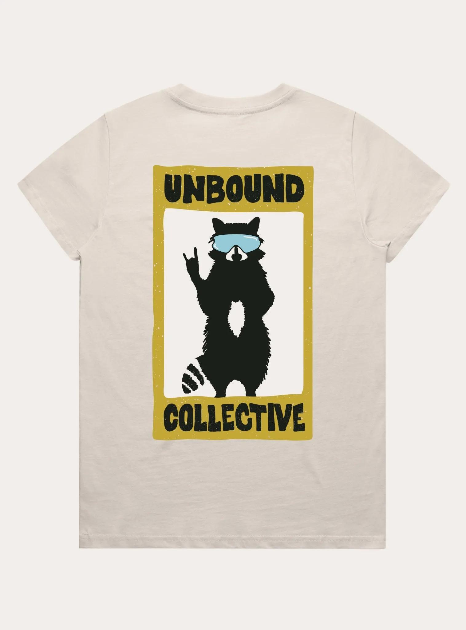 Wanted Youth Tee