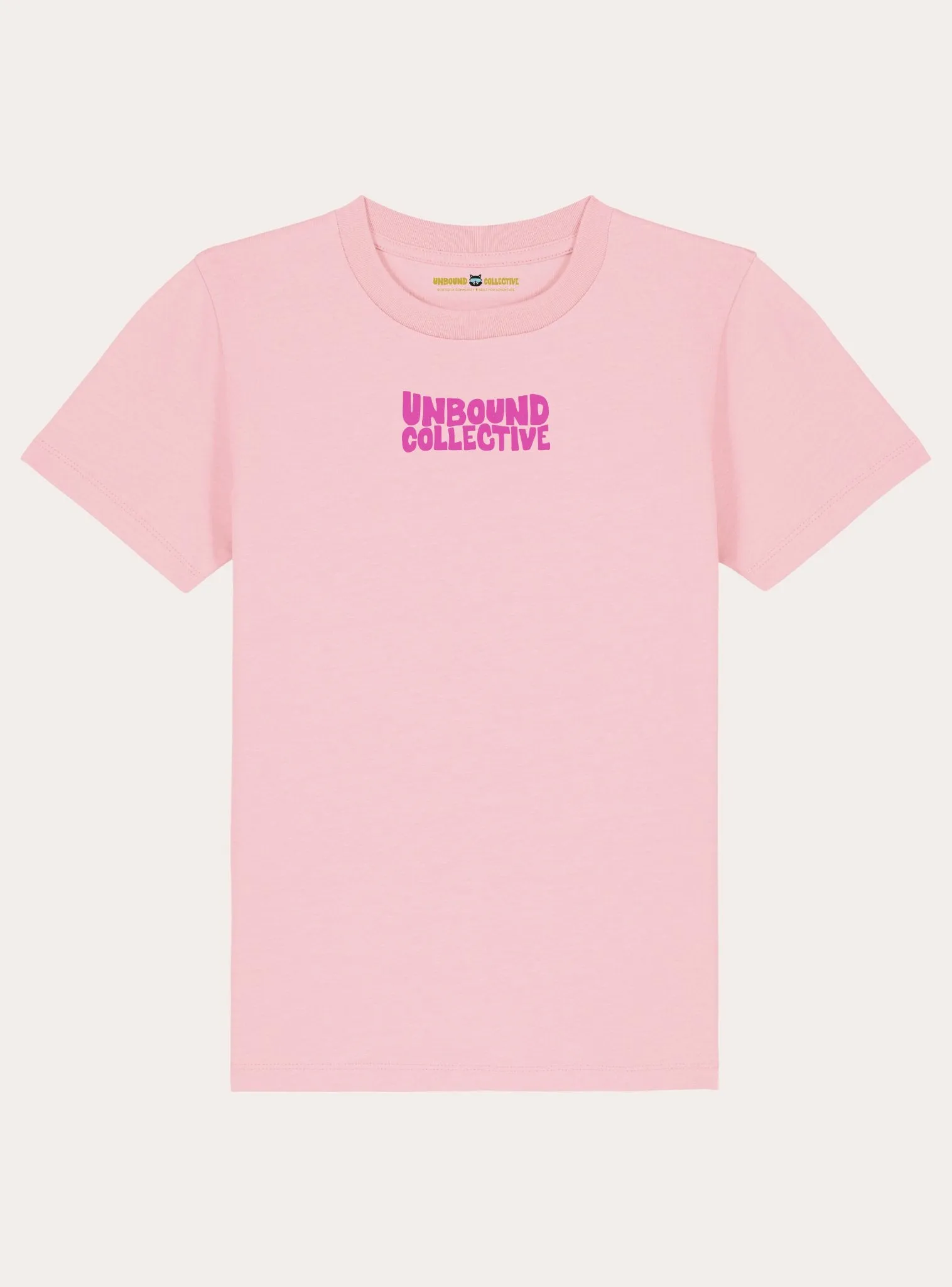 Wanted Youth Tee