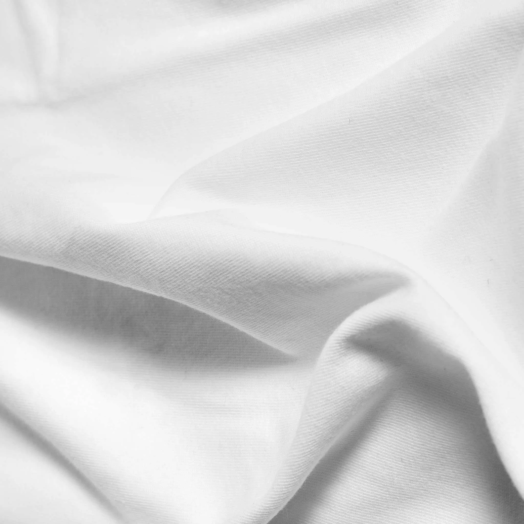 Women’s Recycled Cotton T-Shirt, White